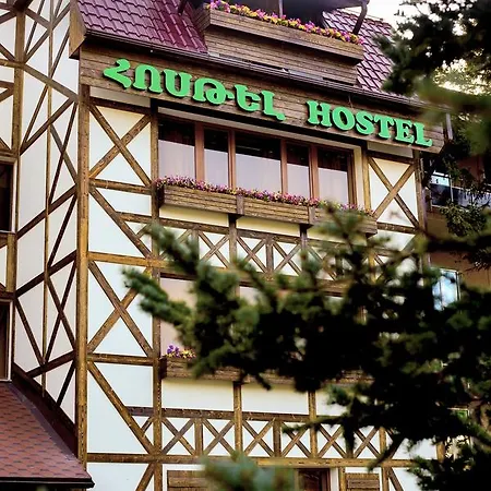 Hostel Jupiter-2